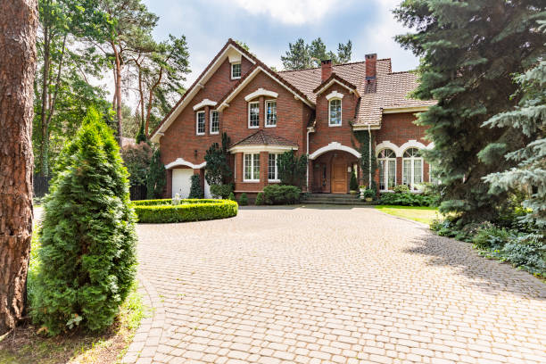Best Residential driveway pavers in Waterman, IL