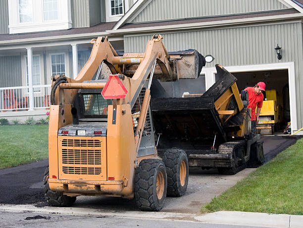 Best Interlocking driveway pavers in Waterman, IL