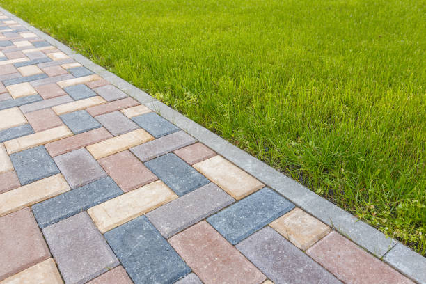 Professional Driveway Pavers in Waterman, IL